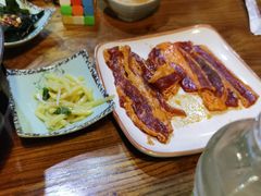 -平泽烤肉(锦水街店)