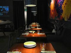 -鹿萤季·营地小馆(皇后公园店)