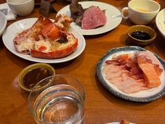 -mezza9 Macau(澳门君悦酒店)
