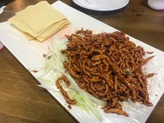 -盛德利食府 天津菜(河西店)