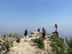 -阳台山自然风景区