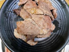 -九田家黑牛烤肉(溧水万达店)
