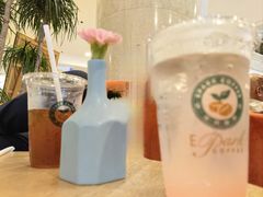 -逸派咖啡 EPARKCOFFEE(广安门店)