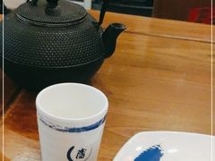 -满园烤鸭·春饼(太原街万达店)