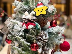 -行者书屋大堂吧 ·下午茶(南京圣和府邸酒店)