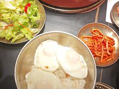 -西塔老太太泥炉烤肉(龙湖北苑天街店)