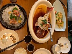 海胆水饺-海铺·渔家虾水饺(皇姑店)