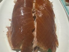 -鸭匠食府·挂炉烤鸭·新京菜(阜成路店)