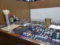 -七爷清汤腩·港式茶餐厅(世博店)