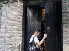 -玉芝兰(长发街店)