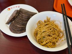 -新川面馆(新街口二店)