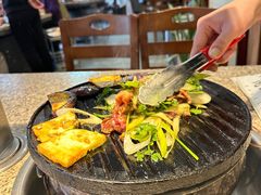 -厚味居炙子烤肉·清真(天桥南纬路店)
