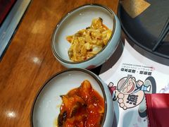 -大渔铁板烧(中山路八佰伴店)
