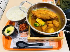 -吉野家(上海美罗城店)