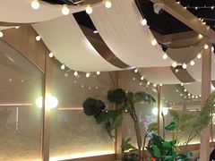 -帕娜·泰式茶餐厅·Bistro(近铁广场店)