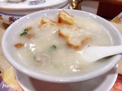 荔湾艇仔粥-点都德(北京路贰店)