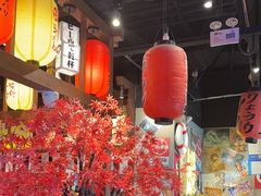 -白石的深夜食堂(济南万象城店)