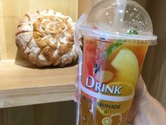 -焙丽拾光(麦凯乐直营店)
