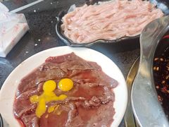 -渝宗老灶火锅(巴国城店)