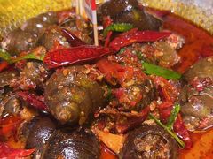 -老闵田螺馆·南昌市井菜·特色小吃(总店)