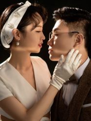 -光阴的故事婚纱摄影(苏州店)