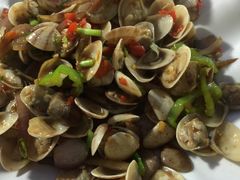 -覃记海鲜美食餐厅