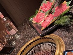 -老乾杯和牛烧肉(王府中环店)