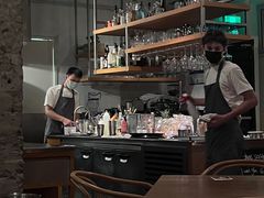 -BOR Eatery(安福路店)