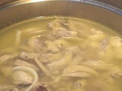 -烹然四季椰子鸡火锅(姚家园万象汇店)