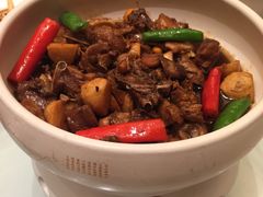 -粗茶淡饭·汉口公馆(循礼门店)