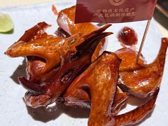 -侨美食家·粤菜(体育西路店)