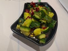 -云晓光头烧烤吧(川沙绿地店)