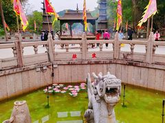 -罗浮山葛仙居菜馆