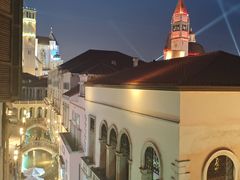 -华谊兄弟（长沙）电影小镇