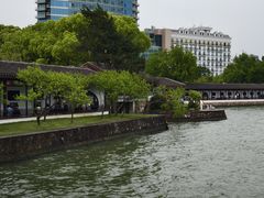 -无锡蠡湖国家湿地公园-蠡园
