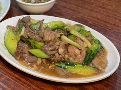 -凌舍好烧鹅(中山路店)