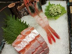 -三喜日料(汇金广场店)