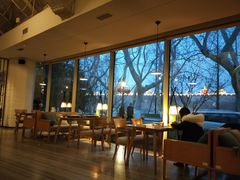 大堂-EN SPACE恩空间