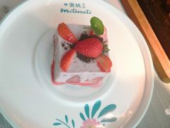 -蜜桃花开·中西融合菜E&W(南长街店)