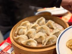 -新兴园饺子馆(河南街店)