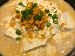 -北李妈妈菜·海肠捞饭(高新万达店)