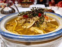 惠丰堂烧烩爪尖-惠丰堂饭庄·烤鸭·京味菜(翠微路店)