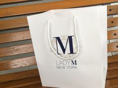 -Lady M(沙田新城市广场店)