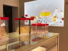 -好利来(靖江路店)