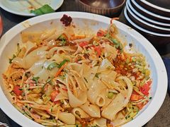 -老绥元烧麦·家常菜(如意店)