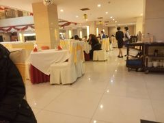 -蓝天宾馆·融合菜·宴席(解放大道店)