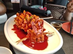 -小厨娘金榜题名(夫子庙秦淮河店)