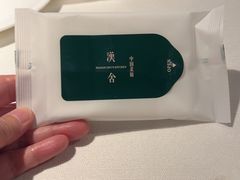 -漢舍中国菜馆(浦东嘉里城店)