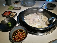 竹笙椰子鸡-百年果林椰子鸡(中洲店)