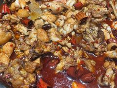 -美蛙四季(亦庄店)